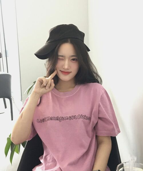 LMCの「FN DOODLE TEE dark blue(Tシャツ/カットソー・レディース・その他・S/M/L/XL)」の8枚目の写真