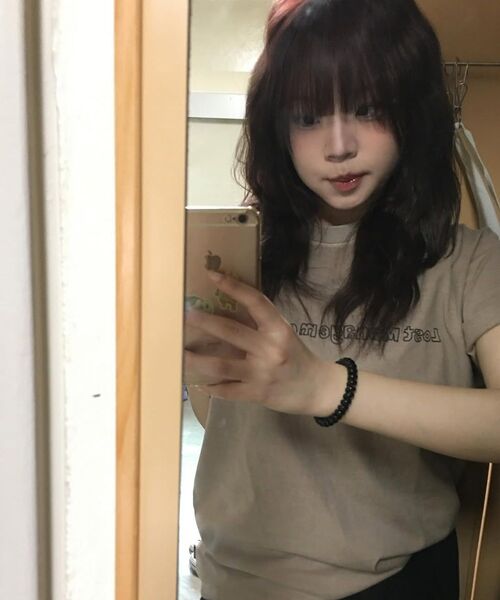 LMCの「FN DOODLE TEE dark blue(Tシャツ/カットソー・レディース・その他・S/M/L/XL)」の2枚目の写真