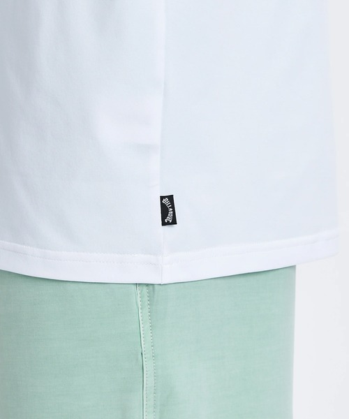 BILLABONG(ビラボン)の「BILLABONG メンズ サーフTシャツ 水陸両用 UVカット BG011859(Tシャツ/カットソー・メンズ・ベージュ/ブラック/ホワイト・M/L)」の12枚目の写真