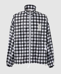 TSTS（ティーエスティーエス）の「RECYCLED POLYESTER WIND TRACK JACKET（その他アウター）」