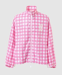 TSTS（ティーエスティーエス）の「RECYCLED POLYESTER WIND TRACK JACKET（その他アウター）」