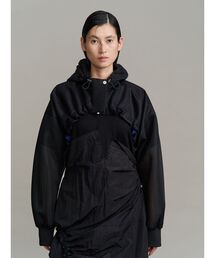 UN3D.｜アンスリードのジャケット/アウター（ショート丈）通販 - ZOZOTOWN