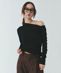 JUST A NOON(�W���X�g�A�k�[��)�̃����V�����J�b�g�\�[(T�V���c/�J�b�g�\�[)