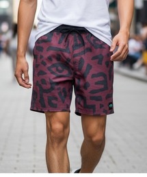 RIP CURL（リップカール）の「【RIPCURL/リップカール】ボードショーツ　ハイブリッドショーツ　水陸両用　ウエストゴム　速乾　レトロサーフトランクス・バギーショーツ(水着)（その他パンツ）」