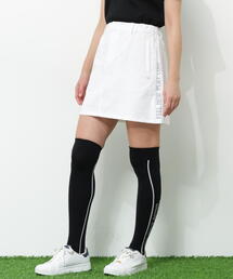 【PING APPAREL】全方向ストレッチパーテックスリミテッドスカート ＜GOLD＞ (LADIES)