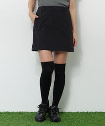 【PING APPAREL】全方向ストレッチパーテックスリミテッドスカート <GOLD> (LADIES)