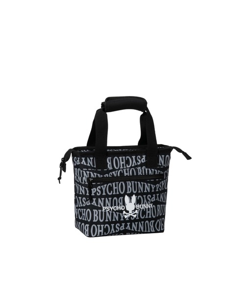 Psycho Bunny（サイコバニー）の「CORDURA fabric トートバッグ