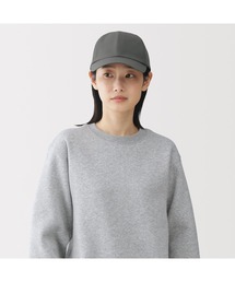 無印良品 | ＵＶカット透湿撥水　防水テープ使いキャップ(キャップ)