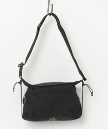 GREGORY（グレゴリー）の「エアロライトランバーパック AEROLITE LUMBARPACK ブラック（ボディバッグ/ウエストポーチ）」