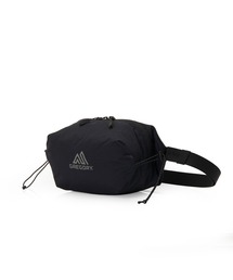 エボライトランバーパック AVOLITE LUMBARPACK ブラック