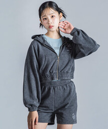 ZIDDY（ジディ）の「【KIDS】セットアップ（セットアップ）」