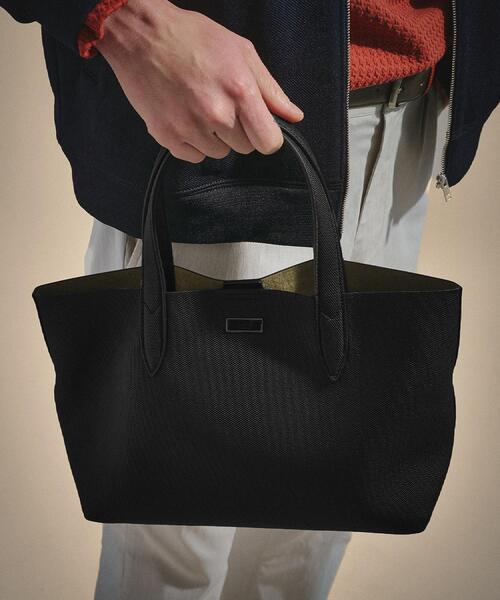 2WAYミニトート（トートバッグ）｜TAKEO KIKUCHI（タケオキクチ）の