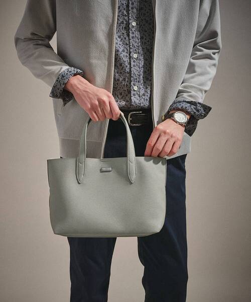 2WAYミニトート（トートバッグ）｜TAKEO KIKUCHI（タケオキクチ）の