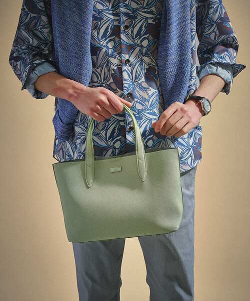 2WAYミニトート（トートバッグ）｜TAKEO KIKUCHI（タケオキクチ）の