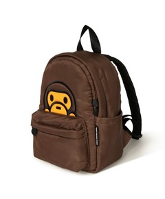 BABY MILO MEDIUM BACKPACK #4（バックパック/リュック）｜A BATHING
