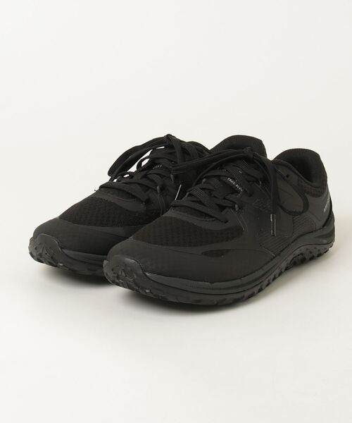 MERRELL(メレル)の「トレイル グローブ 8(スニーカー・メンズ・ダークグレー/ライトグレー/ブラック/ブラウン・8/7.5/7/10/9.5/9/8.5)」の1枚目の写真