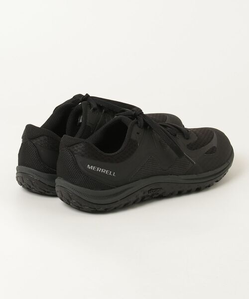 MERRELL(メレル)の「トレイル グローブ 8(スニーカー・メンズ・ダークグレー/ライトグレー/ブラック/ブラウン・8/7.5/7/10/9.5/9/8.5)」の7枚目の写真
