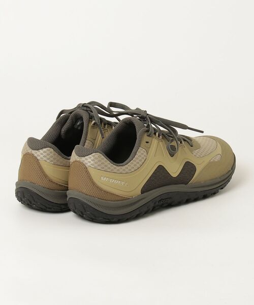 MERRELL(メレル)の「トレイル グローブ 8(スニーカー・メンズ・ダークグレー/ライトグレー/ブラック/ブラウン・8/7.5/7/10/9.5/9/8.5)」の8枚目の写真
