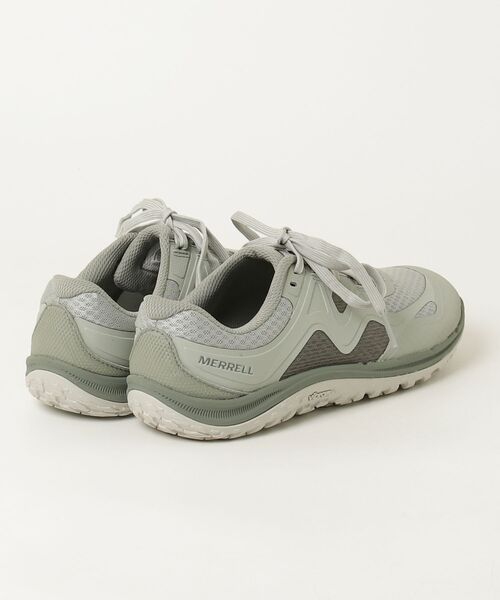 MERRELL(メレル)の「トレイル グローブ 8(スニーカー・メンズ・ダークグレー/ライトグレー/ブラック/ブラウン・8/7.5/7/10/9.5/9/8.5)」の9枚目の写真