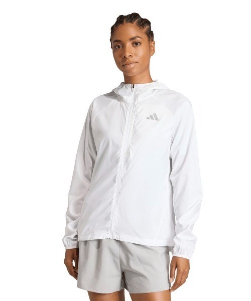 アディダス adidas adi365 ランニング エッセンシャルズ ジャケット