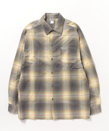 Cal Top（キャルトップ）の「長袖シャツ（シャツ/ブラウス）」