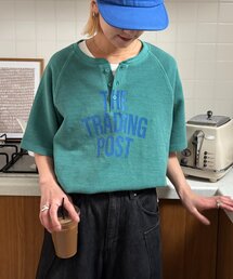 CIAOPANIC TYPY(�`���I�p�j�b�N�e�B�s�[)�́yUNISEX�z�s�O�����g���H���O�������b�t���w�����[TEE(T�V���c/�J�b�g�\�[)