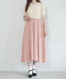 MARY QUANT（マリークワント）の「ドッキング ワンピース（ワンピース）」