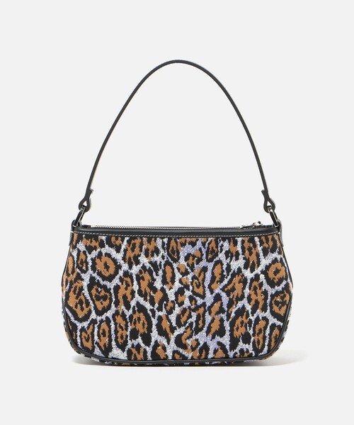 A VACATION（アヴァケーション）の「＜A VACATION＞KIT ショルダーバッグ（ショルダーバッグ・レディース・その他1/オレンジ・FREE）」の4枚目の写真