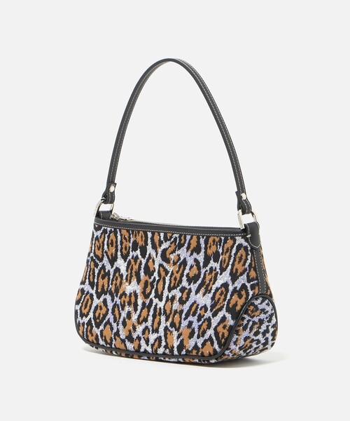 A VACATION（アヴァケーション）の「＜A VACATION＞KIT ショルダーバッグ（ショルダーバッグ・レディース・その他1/オレンジ・FREE）」の5枚目の写真