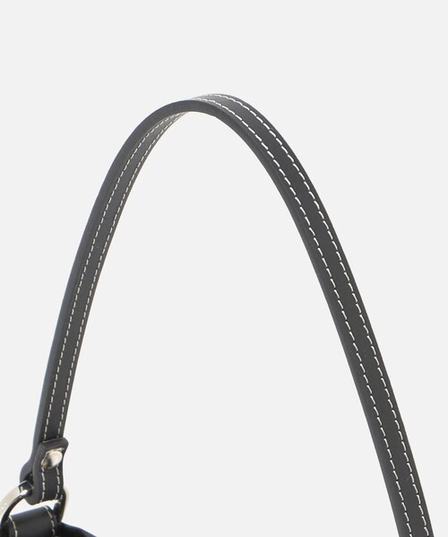 A VACATION（アヴァケーション）の「＜A VACATION＞KIT ショルダーバッグ（ショルダーバッグ・レディース・その他1/オレンジ・FREE）」の6枚目の写真