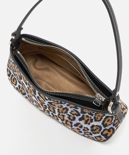 A VACATION（アヴァケーション）の「＜A VACATION＞KIT ショルダーバッグ（ショルダーバッグ・レディース・その他1/オレンジ・FREE）」の8枚目の写真