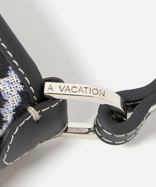 A VACATION（アヴァケーション）の「＜A VACATION＞KIT ショルダーバッグ（ショルダーバッグ・レディース・その他1/オレンジ・FREE）」の10枚目の写真