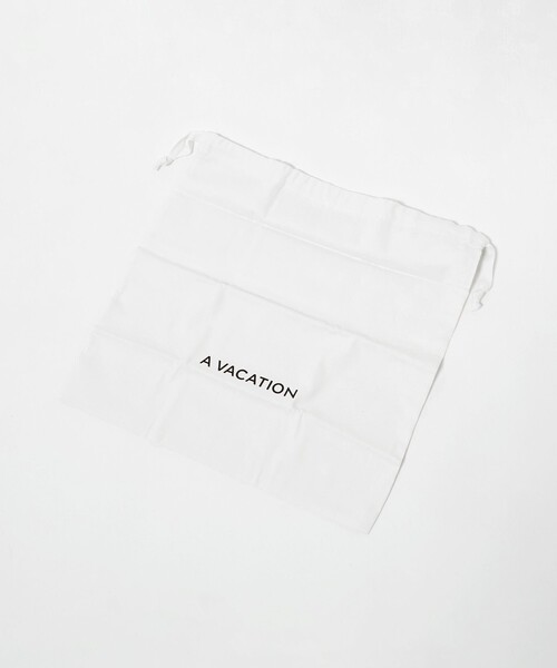 A VACATION（アヴァケーション）の「＜A VACATION＞KIT ショルダーバッグ（ショルダーバッグ・レディース・その他1/オレンジ・FREE）」の13枚目の写真