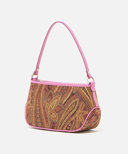 A VACATION（アヴァケーション）の「＜A VACATION＞KIT ショルダーバッグ（ショルダーバッグ・レディース・その他1/オレンジ・FREE）」の14枚目の写真