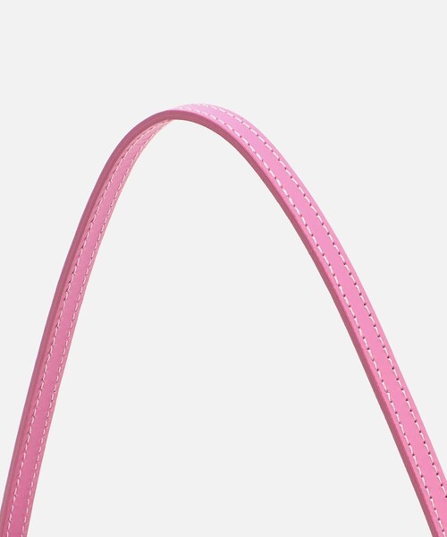 A VACATION（アヴァケーション）の「＜A VACATION＞KIT ショルダーバッグ（ショルダーバッグ・レディース・その他1/オレンジ・FREE）」の15枚目の写真