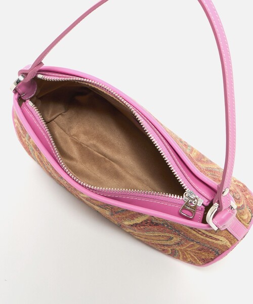 A VACATION（アヴァケーション）の「＜A VACATION＞KIT ショルダーバッグ（ショルダーバッグ・レディース・その他1/オレンジ・FREE）」の16枚目の写真