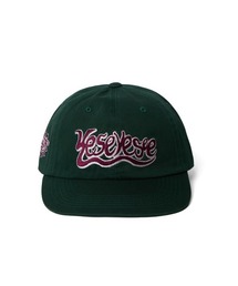 YESEYESEE（イエスアイシー）の「Y.E.S Snail Logo Cap（キャップ）」