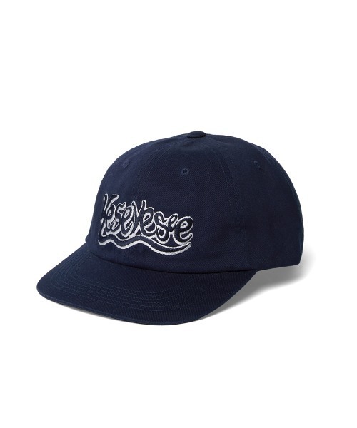 YESEYESEE(イエスアイシー)の「Y.E.S Snail Logo Cap(キャップ・メンズ・グレー/グリーン/ネイビー・FREE)」の21枚目の写真