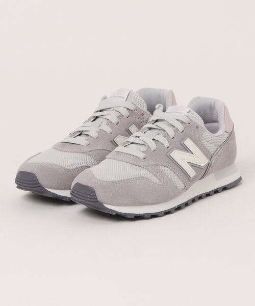 セール】new balance ニューバランス W373【軽量】レディース