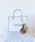 FURFUR�i�t�@�[�t�@�[�j�́u�y����J���[�z���t�B�A���S�g�[�g�o�b�O�i�g�[�g�o�b�O�j�v�b�T�b�N�X�u���[