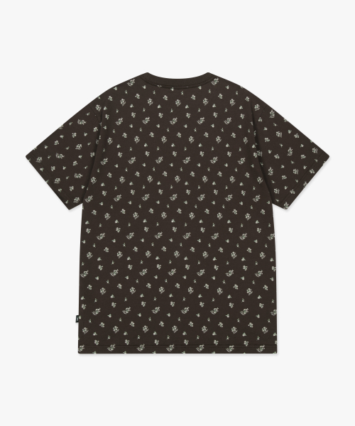 LMCの「FN OG TEE flower brown(Tシャツ/カットソー・レディース・その他・X-LARGE/MEDIUM/LARGE/SMALL)」の19枚目の写真