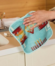 PENDLETON（ペンドルトン）の「PENDLETON/ペンドルトン ジャガードタオル マルチクロス（ハンカチ/ハンドタオル）」