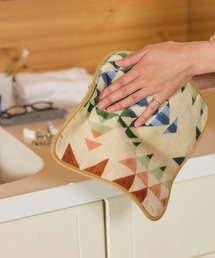 PENDLETON（ペンドルトン）の「PENDLETON/ペンドルトン ジャガードタオル マルチクロス（ハンカチ/ハンドタオル）」