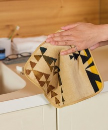 PENDLETON（ペンドルトン）の「PENDLETON/ペンドルトン ジャガードタオル マルチクロス（ハンカチ/ハンドタオル）」