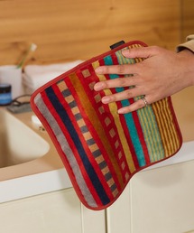 PENDLETON（ペンドルトン）の「PENDLETON/ペンドルトン ジャガードタオル マルチクロス（ハンカチ/ハンドタオル）」