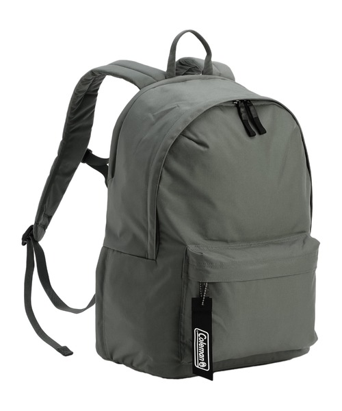 COLEMAN(コールマン)の「コールマン Coleman ユニウォーカーデイパック23(グレー)(バックパック/リュック・メンズ・その他・ONE SIZE)」の1枚目の写真