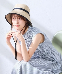 折り畳みブレードハット