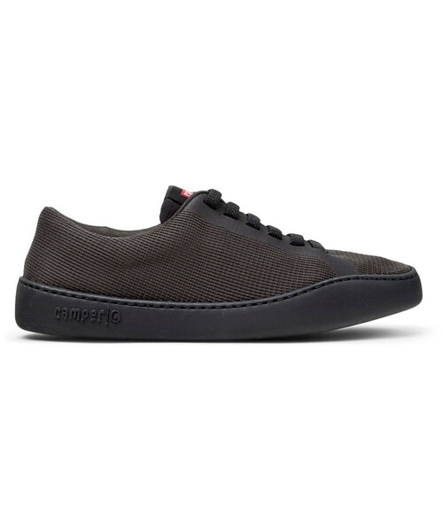 CAMPER（カンペール）の「[カンペール] PEU TOURING / スニーカー（スニーカー・レディース・ブラック・23.0cm/22.5cm/23.5cm/24.0cm/25.0cm/25.5cm）」の2枚目の写真