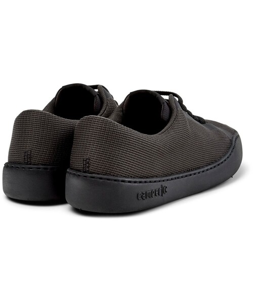 CAMPER（カンペール）の「[カンペール] PEU TOURING / スニーカー（スニーカー・レディース・ブラック・23.0cm/22.5cm/23.5cm/24.0cm/25.0cm/25.5cm）」の3枚目の写真