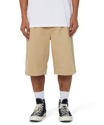 HUF（ハフ）の「SORTA LONG CHINO SHORT（チノパンツ）」